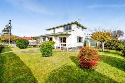 101 Portia Street, Stratford, Stratford, Taranaki | Tall Poppy 