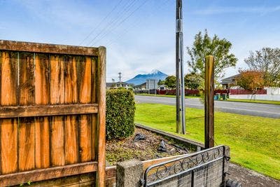 147 Regan Street, Stratford, Stratford, Taranaki | Tall Poppy 