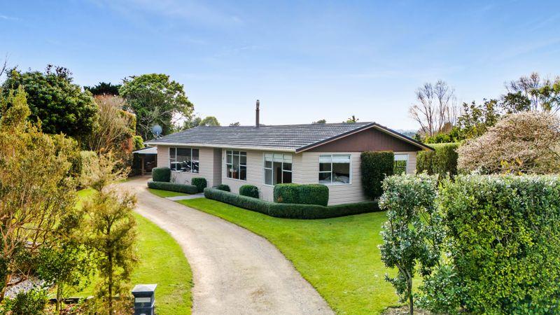 8 Brassey Street, Waverley, South Taranaki