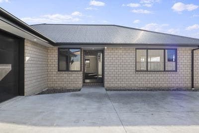 3/48a Celia Street, Stratford, Stratford, Taranaki | Tall Poppy 