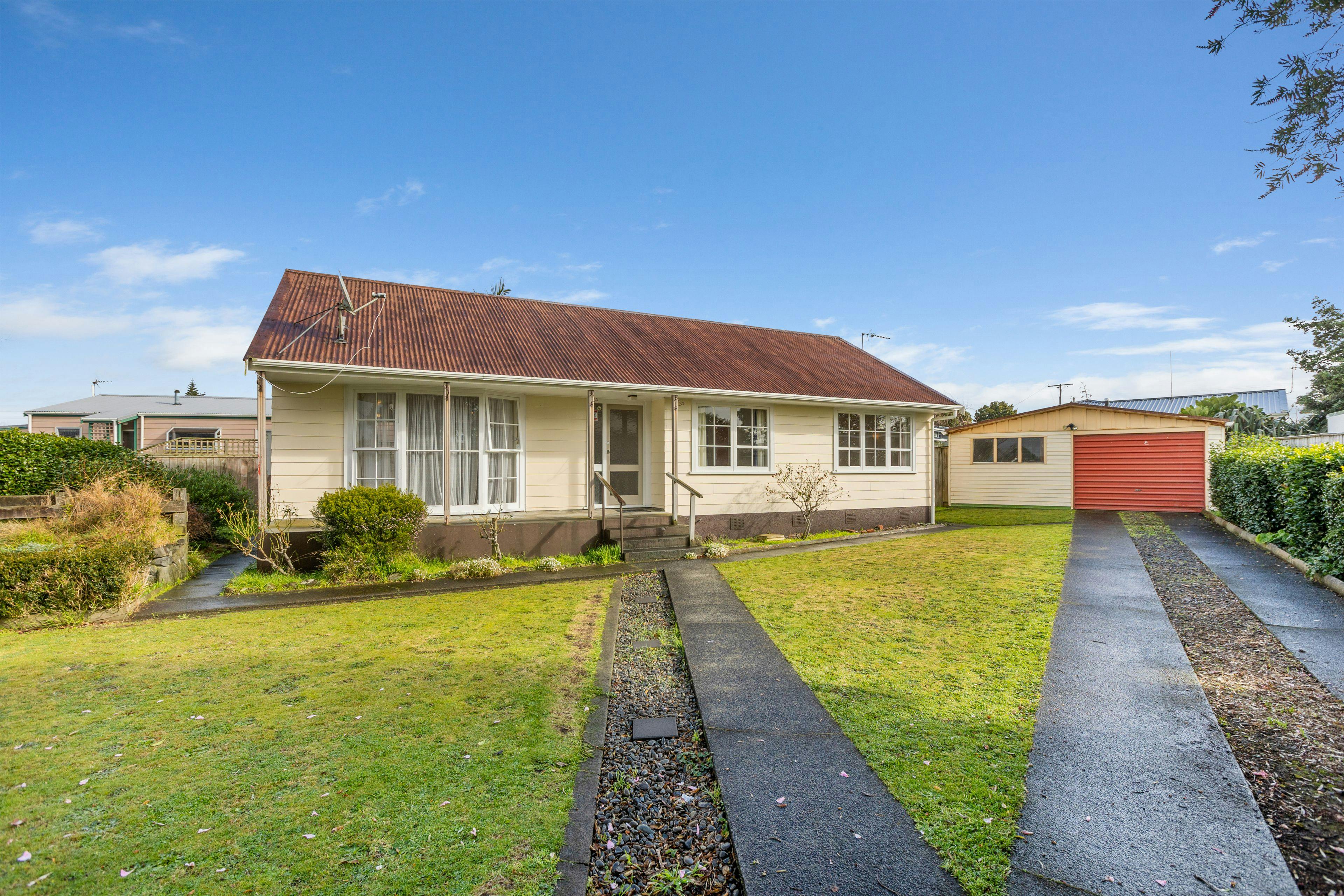 11 Konini Place, Hawera, South Taranaki, Taranaki | Tall Poppy 