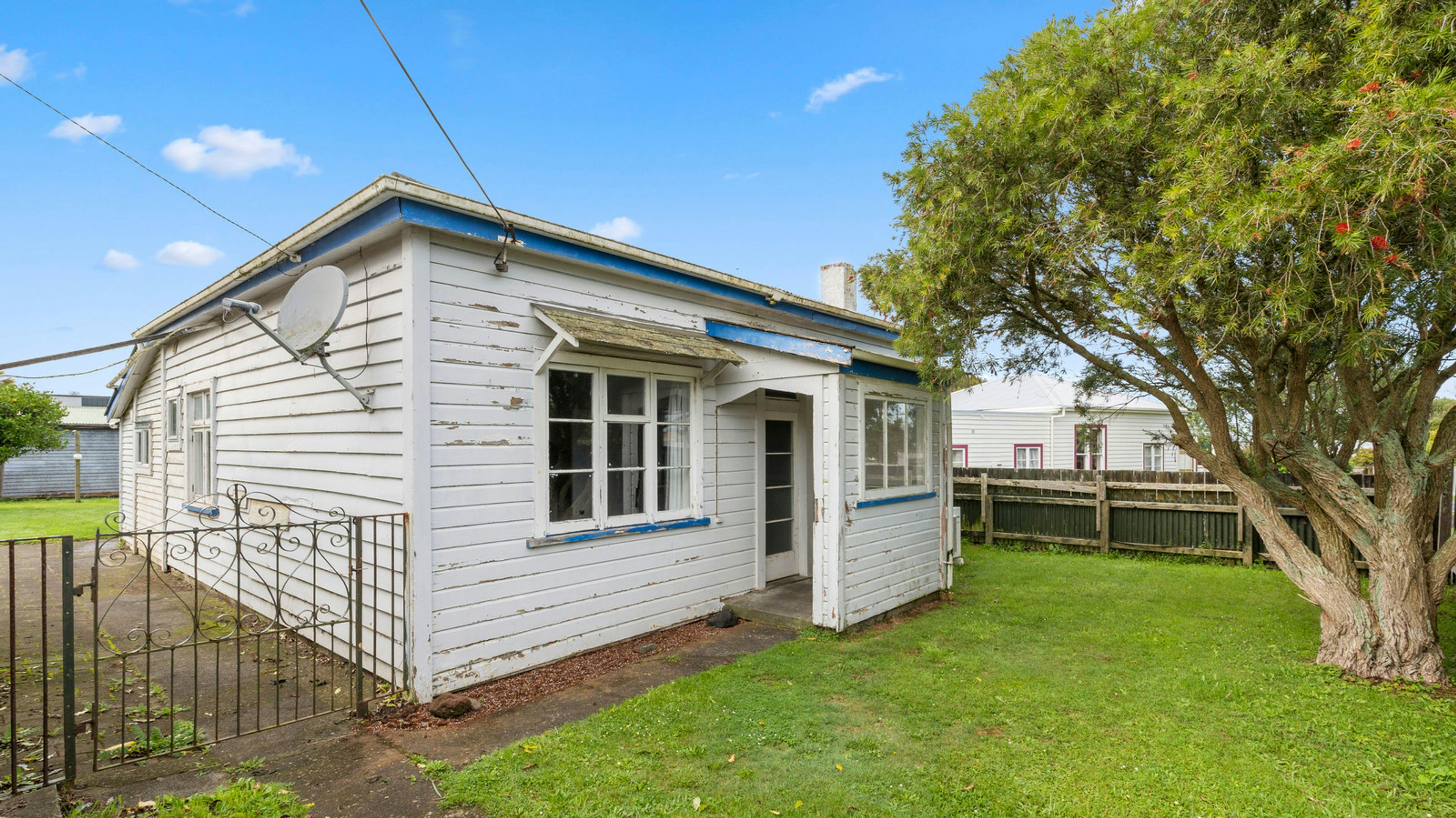 4 Preston Street, Eltham, South Taranaki, Taranaki | Tall Poppy 