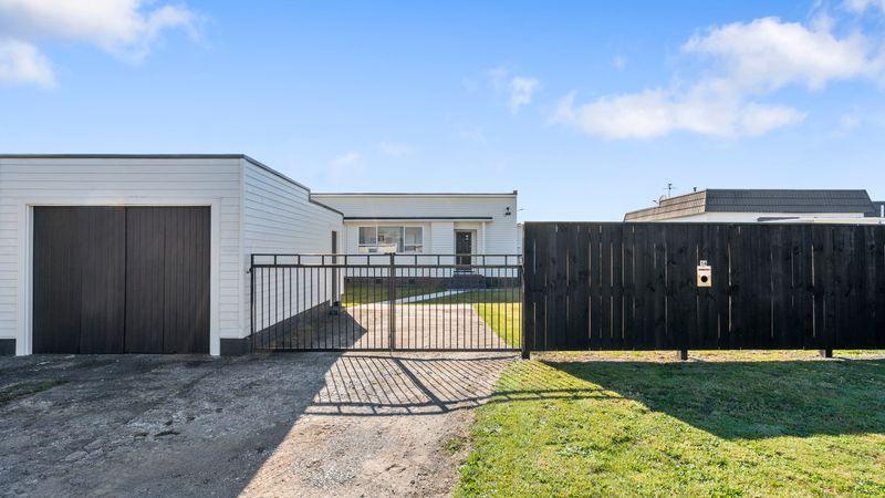 14 Achilles Street, Stratford, Stratford, Taranaki | Tall Poppy 