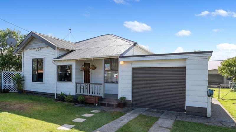 4 Burns Street, Hawera, South Taranaki