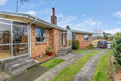 5 Tybalt Street, Stratford, Stratford, Taranaki | Tall Poppy 