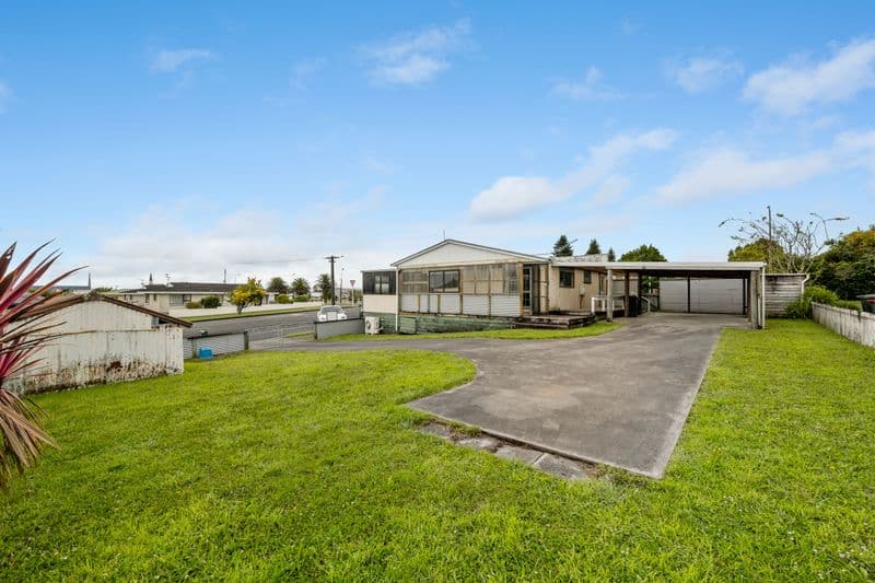 41 Hamlet Street, Stratford, Stratford, Taranaki | Tall Poppy 