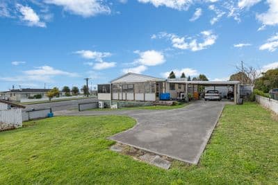 41 Hamlet Street, Stratford, Stratford, Taranaki | Tall Poppy 