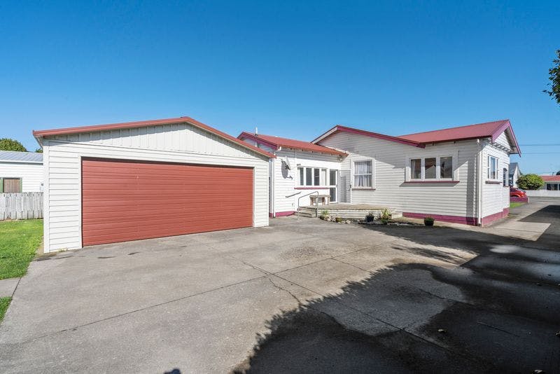 6 Regent Street, Hawera, South Taranaki