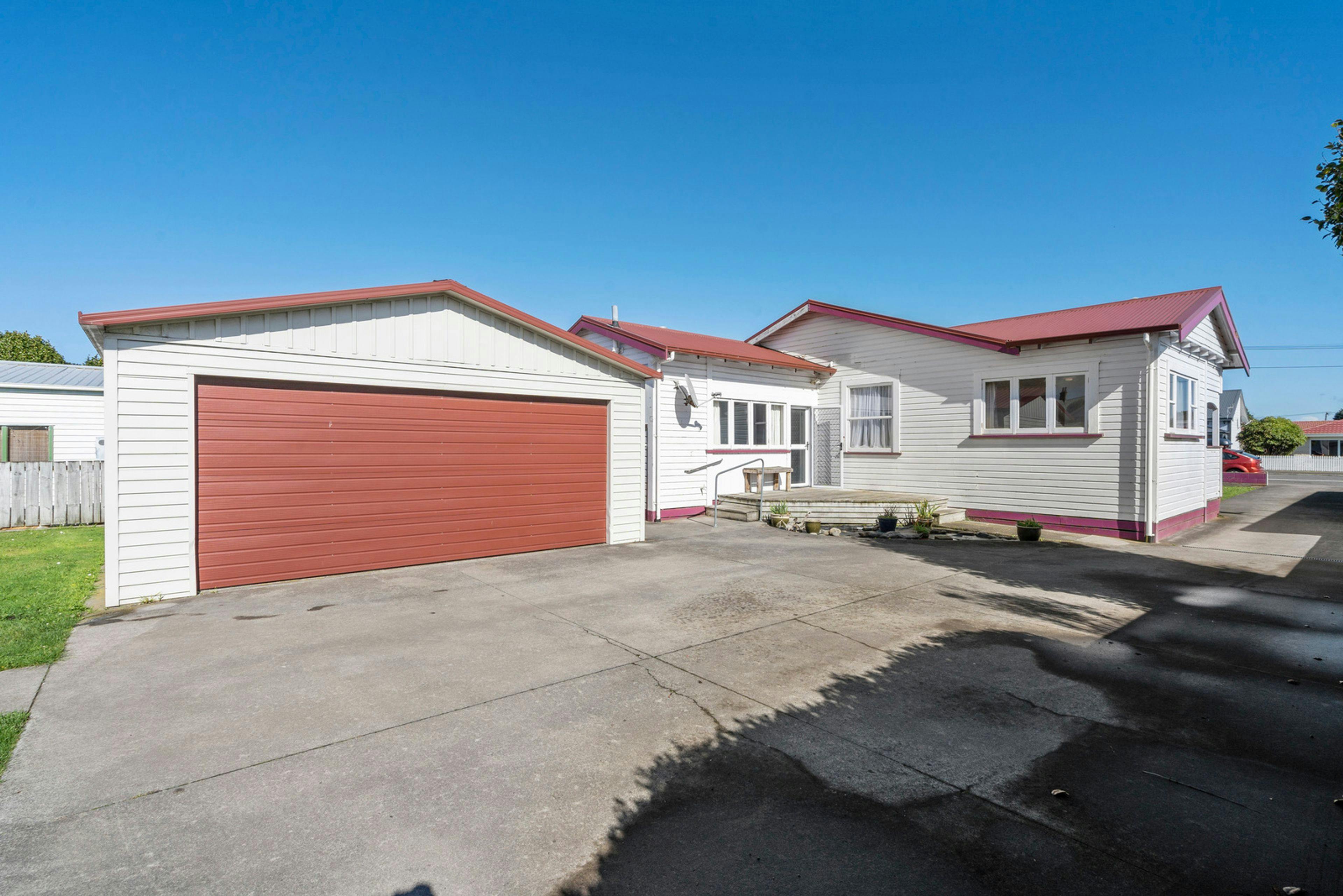 6 Regent Street, Hawera, South Taranaki, Taranaki | Tall Poppy 