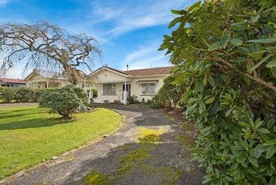 24 Pembroke Road, Stratford, Stratford, Taranaki | Tall Poppy 