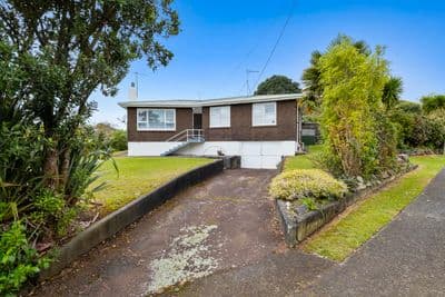 2 Whakawhiti Street, Marfell, New Plymouth, Taranaki | Tall Poppy 