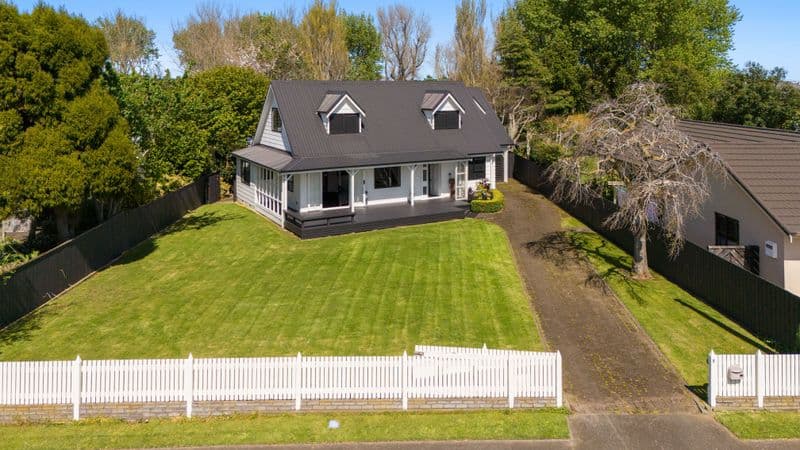 9 Erin Street, Hawera, South Taranaki