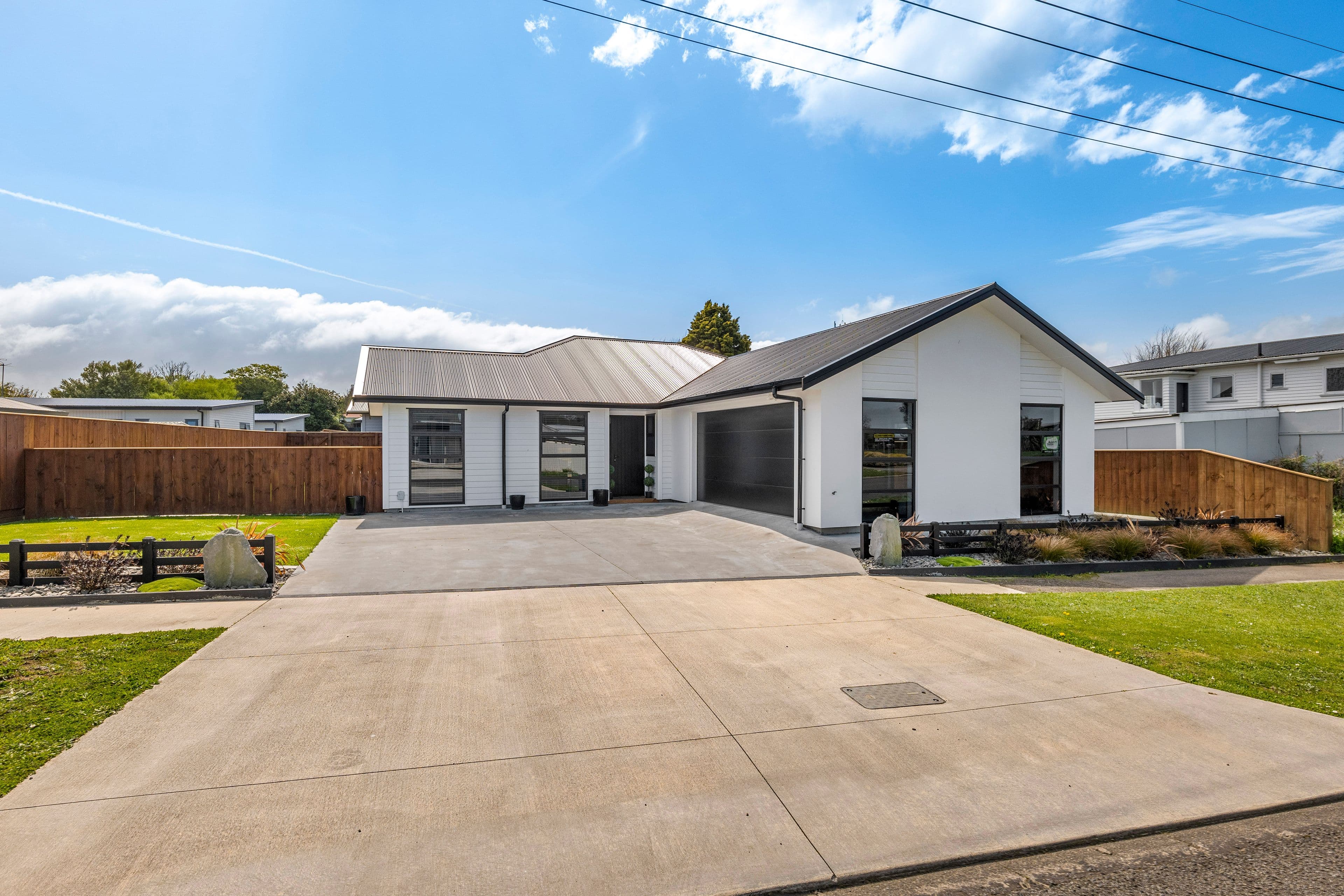 66 Warwick Road, Stratford, Stratford, Taranaki | Tall Poppy 