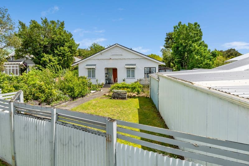 241 High Street, Eltham, South Taranaki