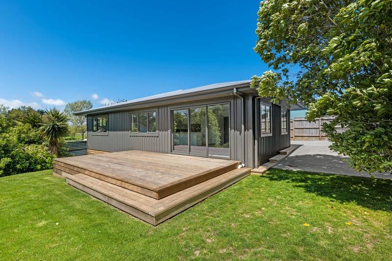 4 Taikaka Lane, Eltham, South Taranaki