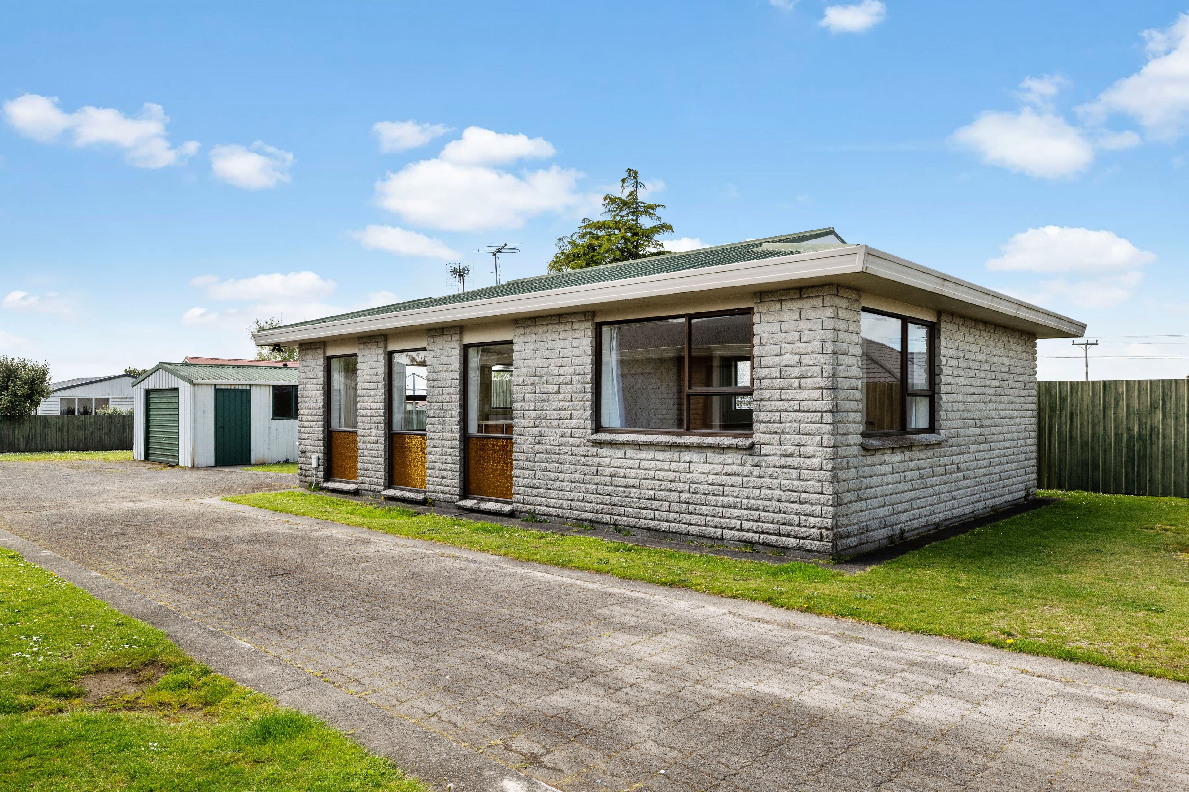 1/168 Juliet Street, Stratford, Stratford, Taranaki | Tall Poppy 