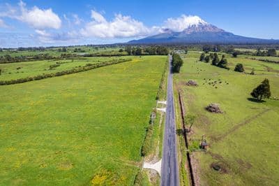 Lot 7 and 8 Pembroke Road, Stratford, Stratford, Taranaki | Tall Poppy 