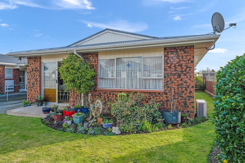 2a Chartwell Drive, Eltham, South Taranaki