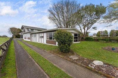 165 Opunake Road, Stratford, Stratford, Taranaki | Tall Poppy 