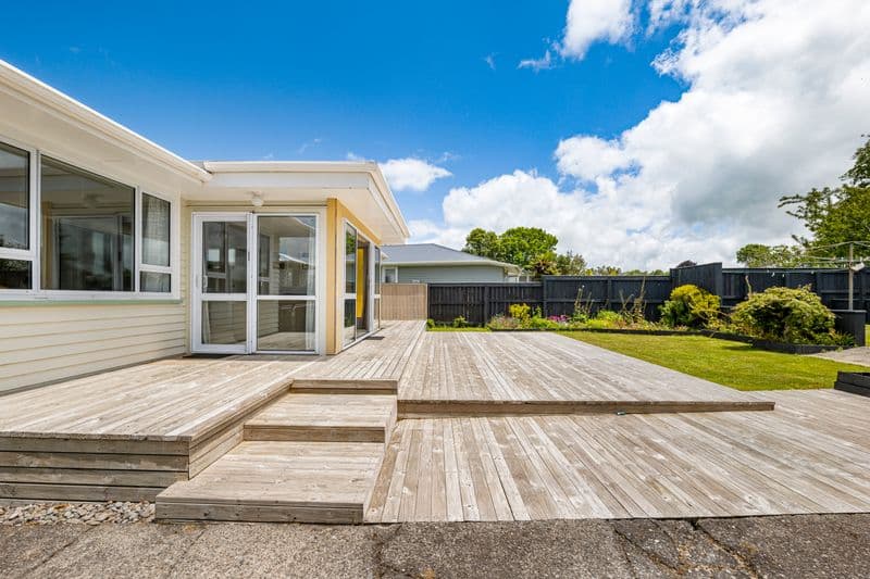 4 Regan Street, Stratford, Stratford, Taranaki | Tall Poppy 