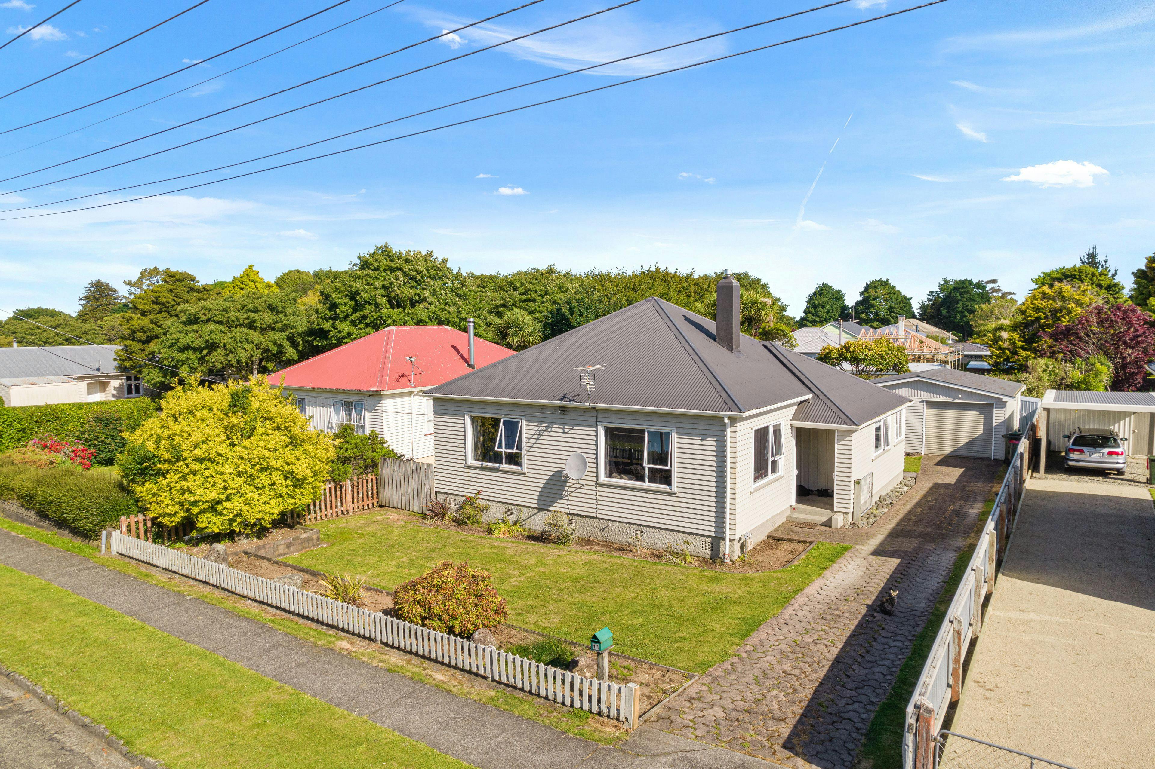 11 Page Street, Stratford, Stratford, Taranaki | Tall Poppy 