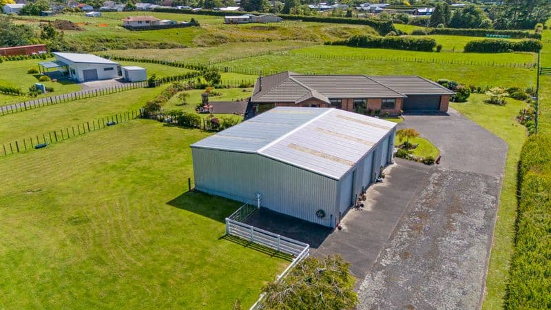 27 Brecon Road South, Stratford, Stratford, Taranaki | Tall Poppy 