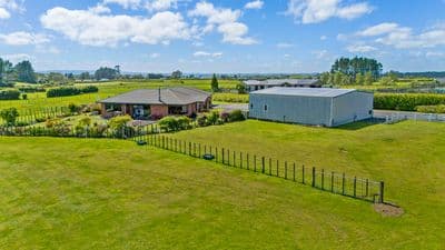 27 Brecon Road South, Stratford, Stratford, Taranaki | Tall Poppy 