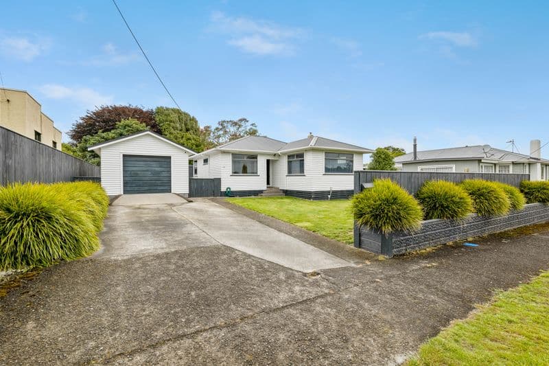 138 Miranda Street, Stratford, Stratford, Taranaki | Tall Poppy 