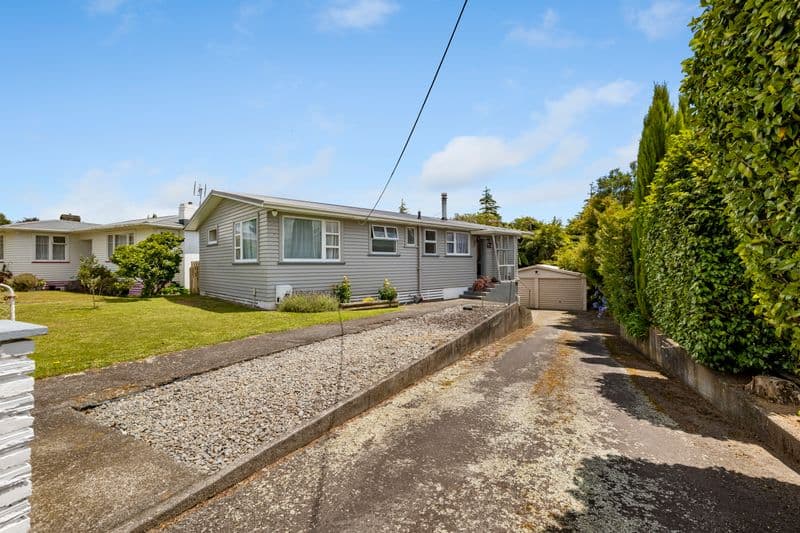 30 Antonio Street, Stratford, Stratford, Taranaki | Tall Poppy 