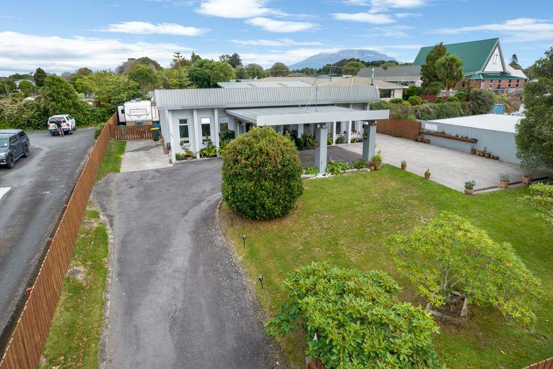 373 Broadway, Stratford, Stratford, Taranaki | Tall Poppy 