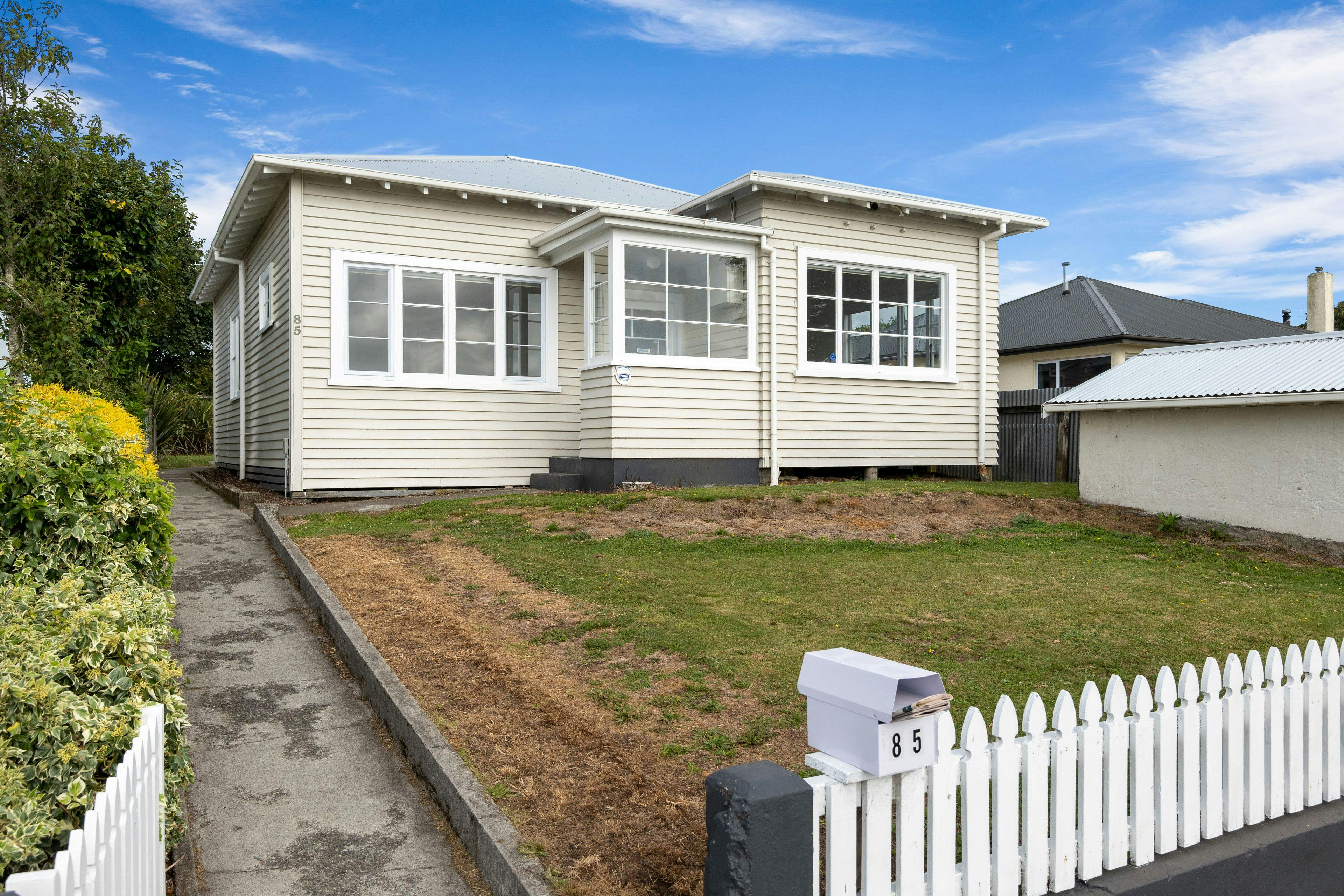 85 Broadway, Stratford, Stratford, Taranaki | Tall Poppy 