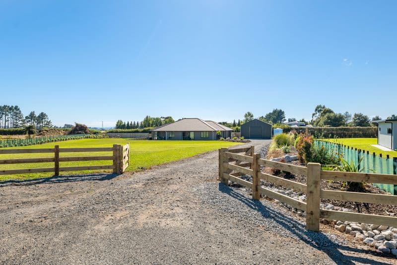 66E Flint Road, Stratford, Stratford, Taranaki | Tall Poppy 