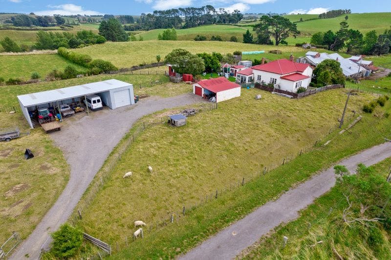 19 Graves Street, Eltham, South Taranaki