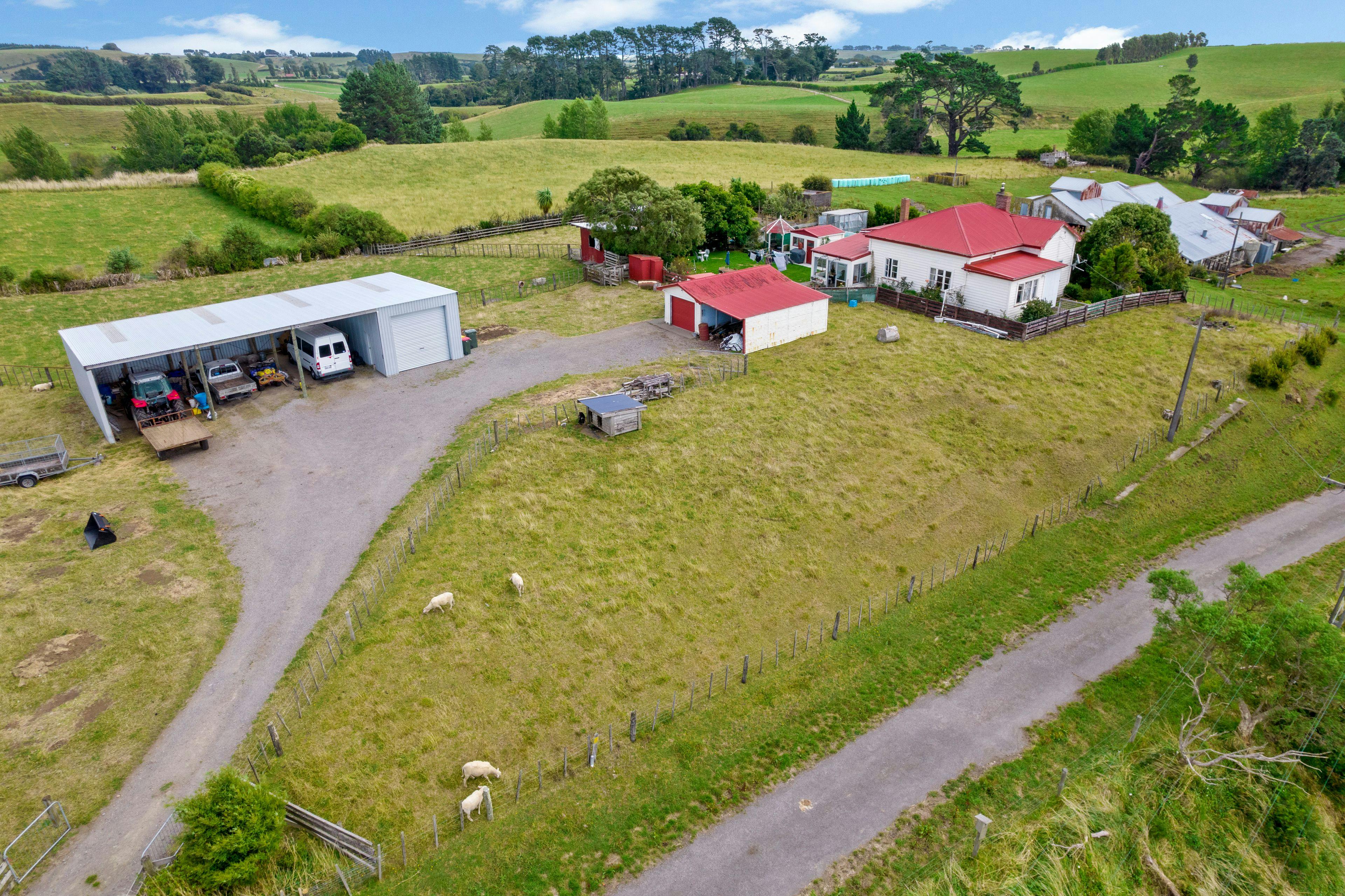 19 Graves Street, Eltham, South Taranaki, Taranaki | Tall Poppy 