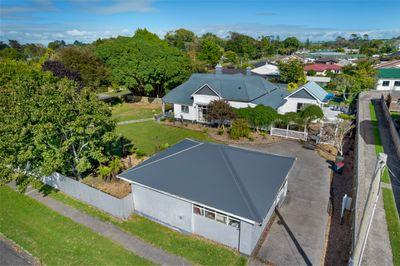 26 Regan Street, Stratford, Stratford, Taranaki | Tall Poppy 