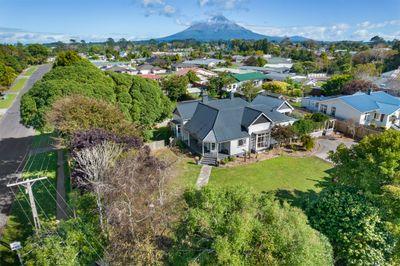 26 Regan Street, Stratford, Stratford, Taranaki | Tall Poppy 