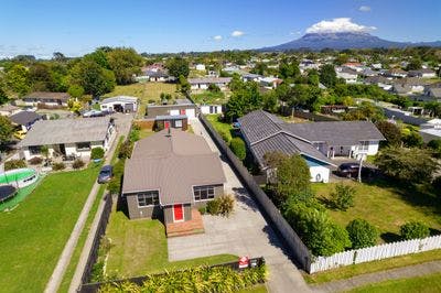 119 Hamlet Street, Stratford, Stratford, Taranaki | Tall Poppy 