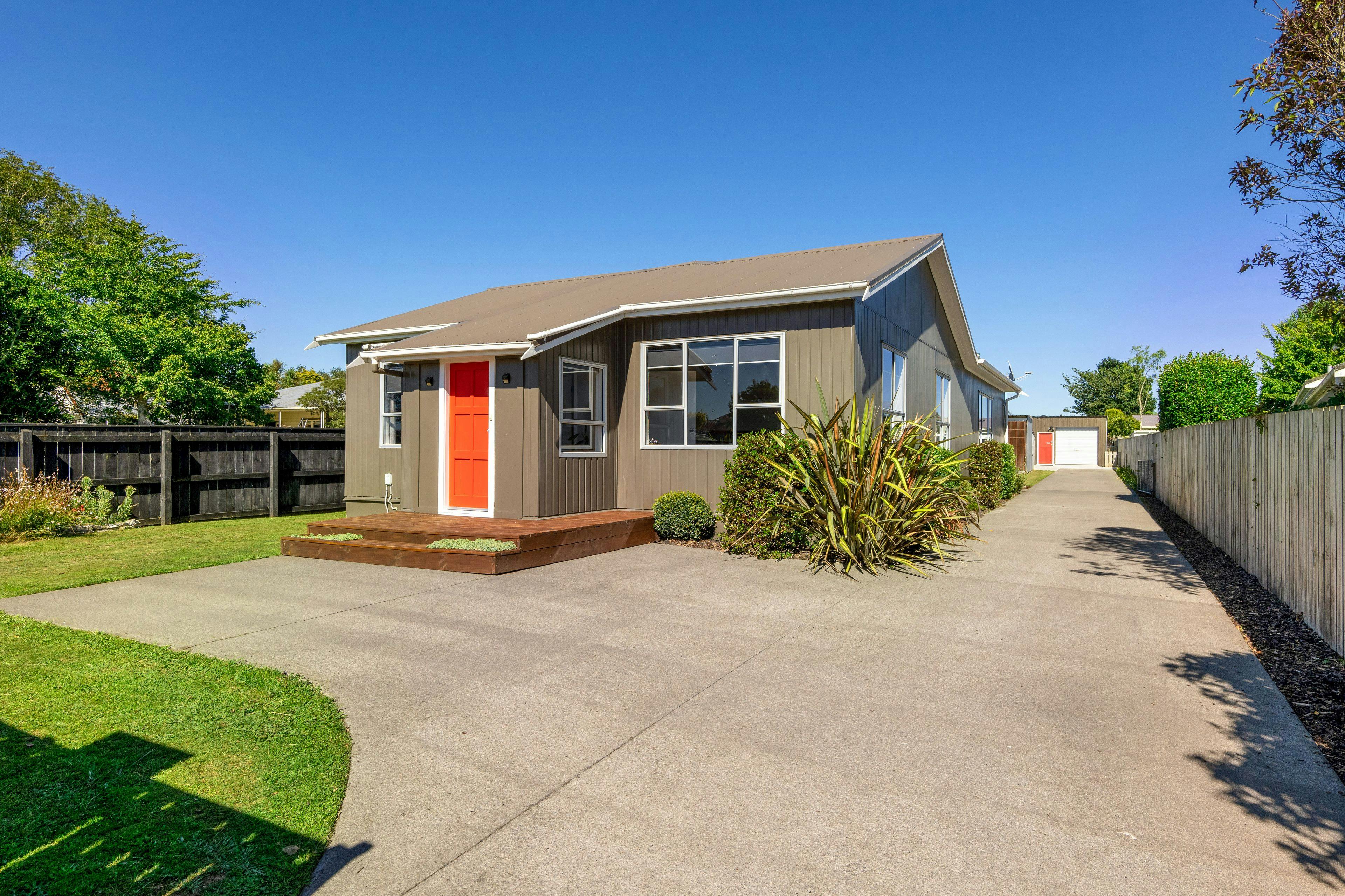 119 Hamlet Street, Stratford, Stratford, Taranaki | Tall Poppy 