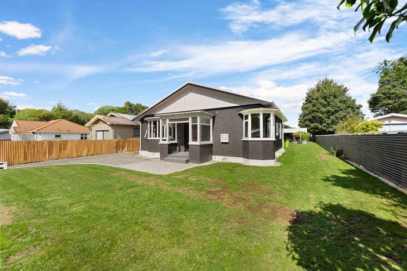 22 Percy Avenue, Stratford, Stratford, Taranaki | Tall Poppy 