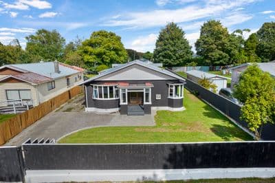 22 Percy Avenue, Stratford, Stratford, Taranaki | Tall Poppy 