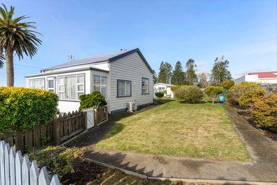 127 Regan Street, Stratford, Stratford, Taranaki | Tall Poppy 