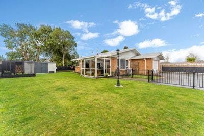 14B Juliet Street, Stratford, Stratford, Taranaki | Tall Poppy 