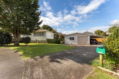 4 Willowbrook, Eltham, South Taranaki, Taranaki | Tall Poppy 