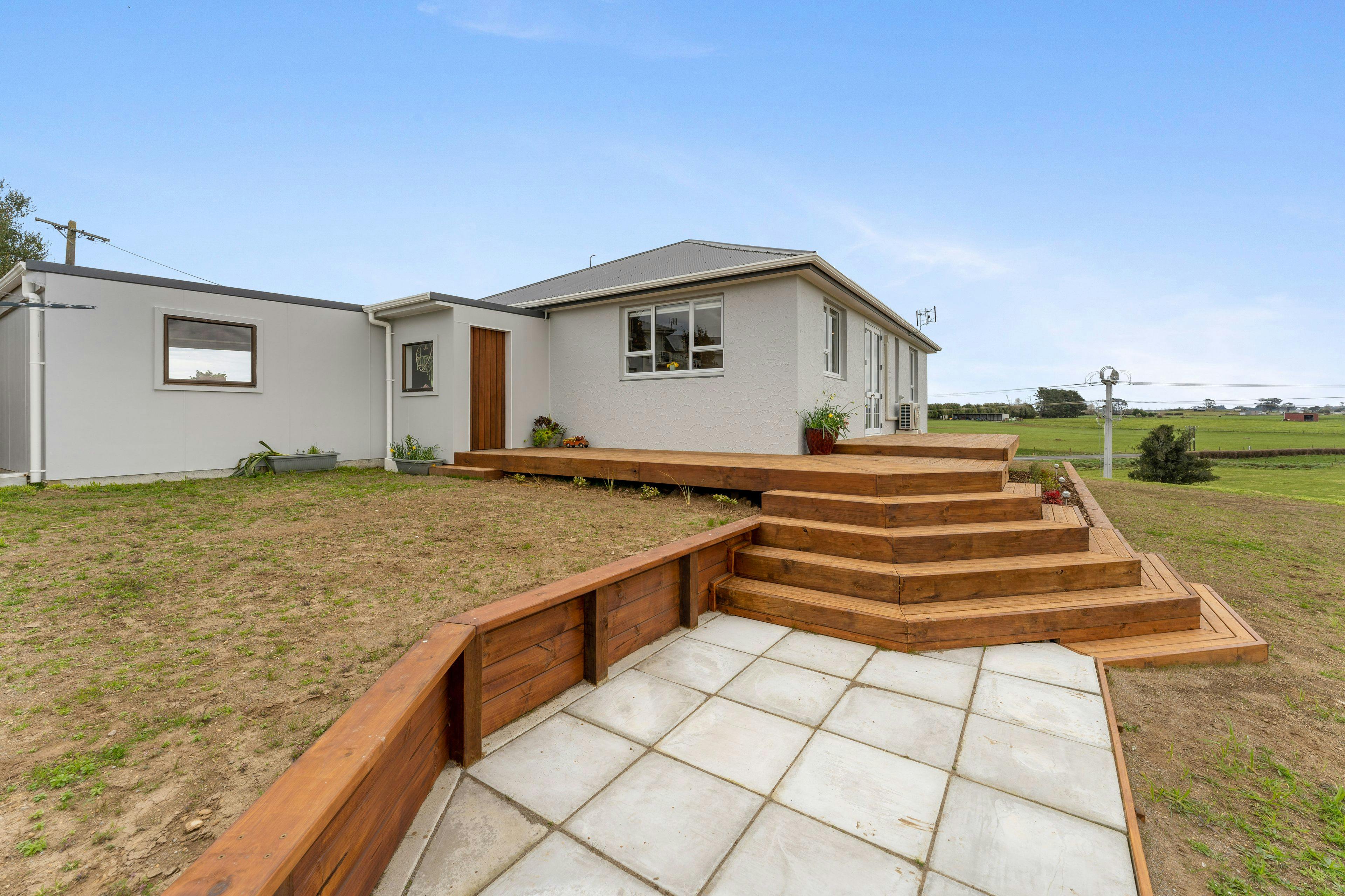 669 Skinner Road, Stratford, Stratford, Taranaki | Tall Poppy 