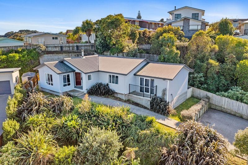 25A Hobart Drive, Spotswood, New Plymouth