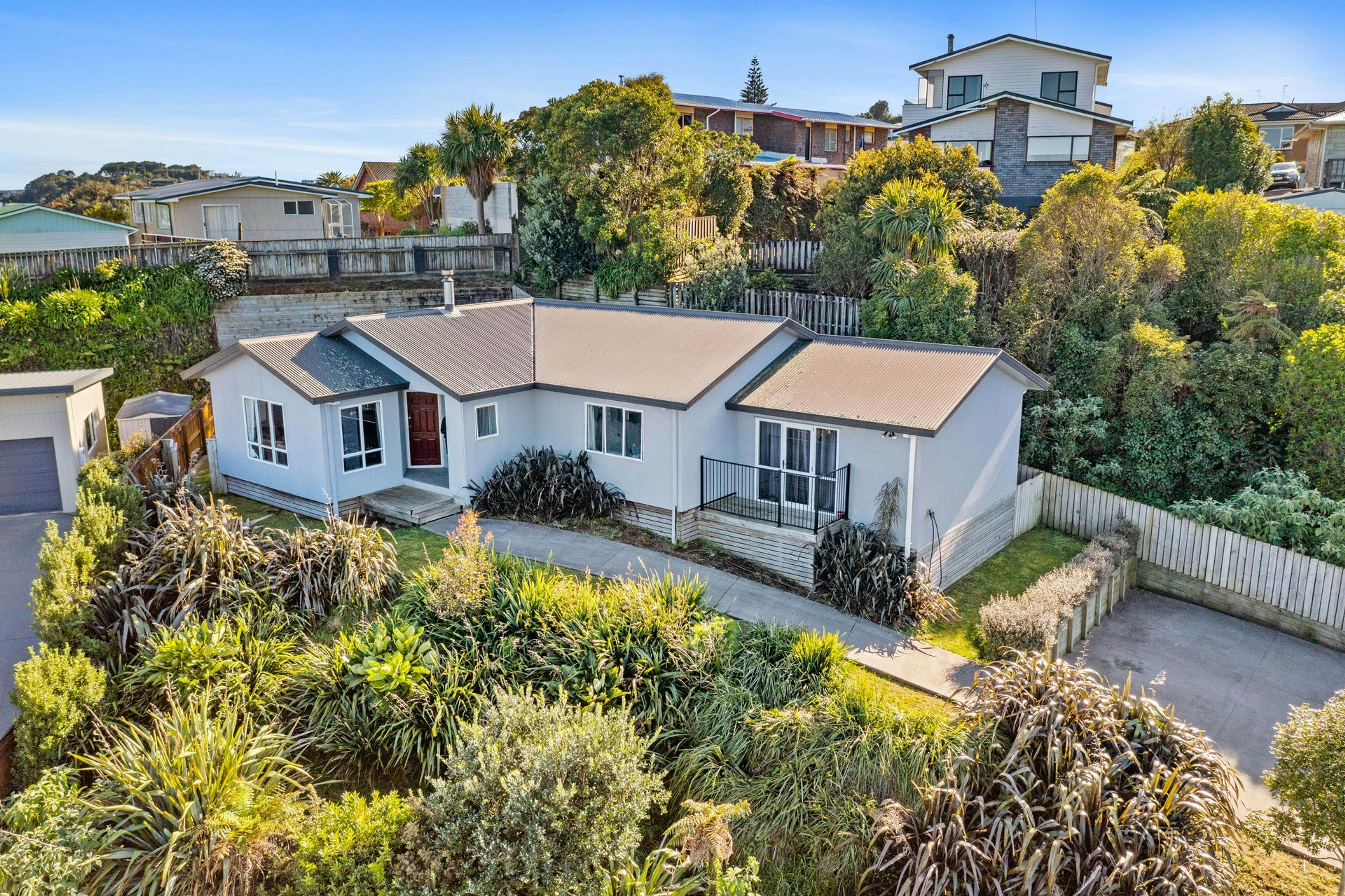 25A Hobart Drive, Spotswood, New Plymouth, Taranaki | Tall Poppy 