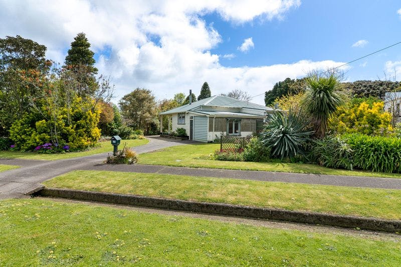 85 South road, Manaia, South Taranaki