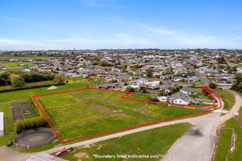 50B Fantham Street, Hawera, South Taranaki