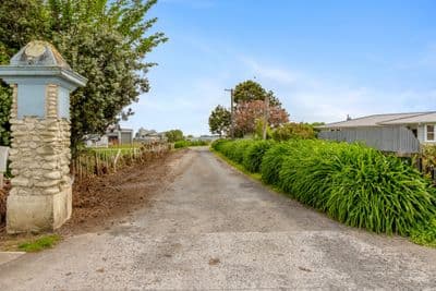 50B Fantham Street, Hawera, South Taranaki, Taranaki | Tall Poppy 