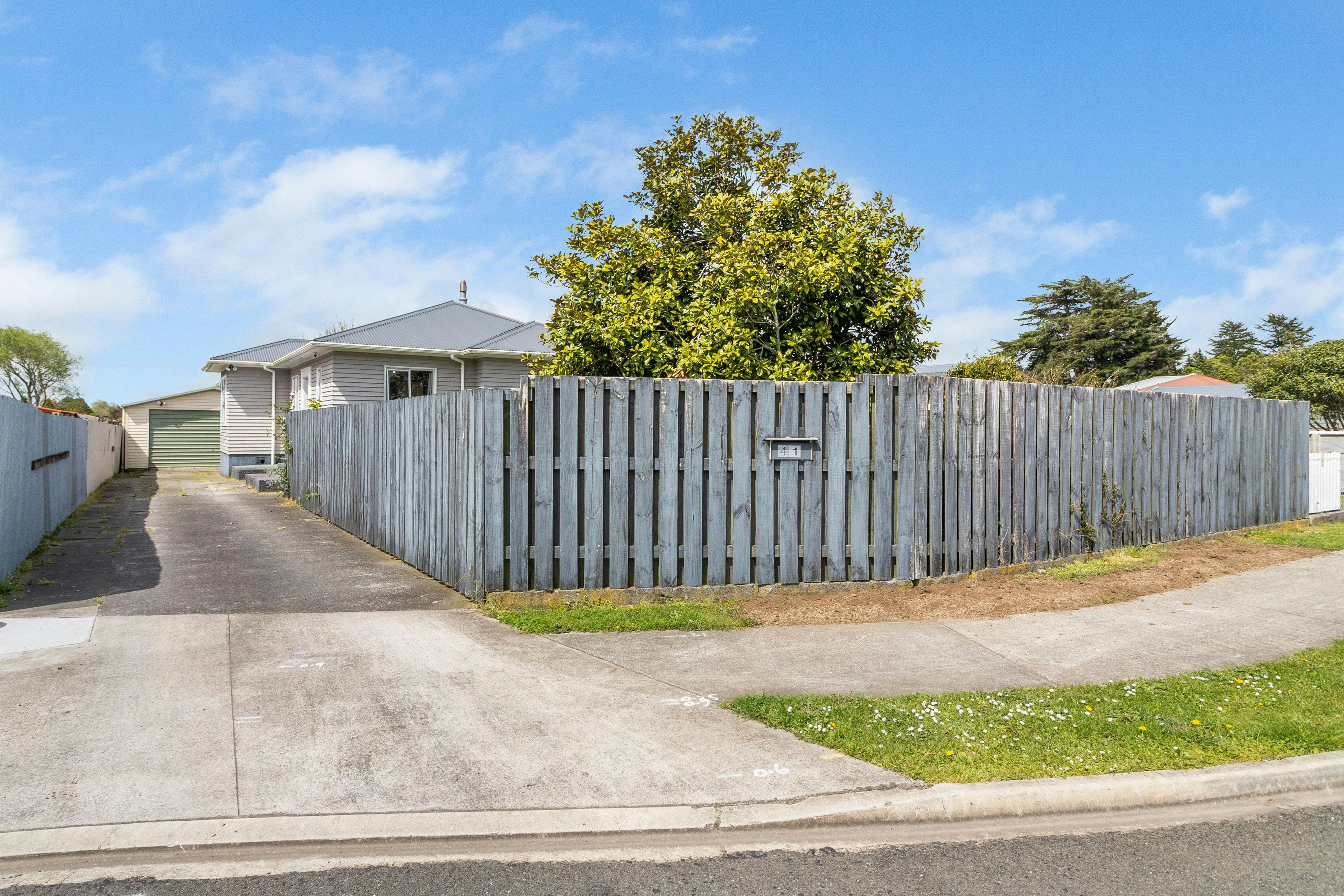 41 Achilles Street, Stratford, Stratford, Taranaki | Tall Poppy 